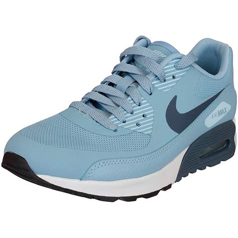 Blaue Nike Damen Sneaker online kaufen 